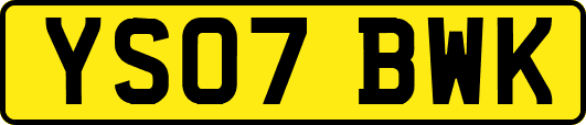 YS07BWK