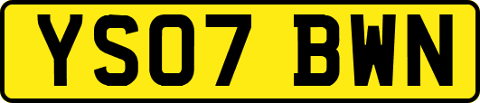 YS07BWN