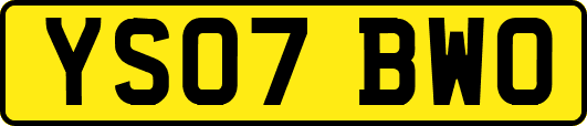 YS07BWO