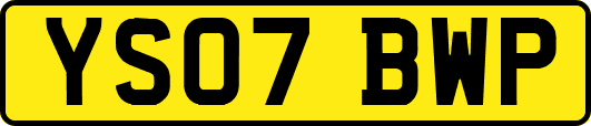 YS07BWP