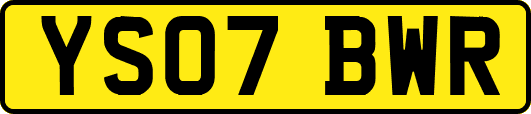 YS07BWR