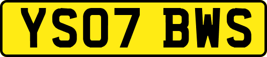 YS07BWS