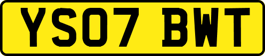 YS07BWT