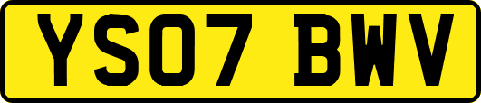 YS07BWV
