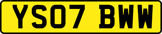YS07BWW