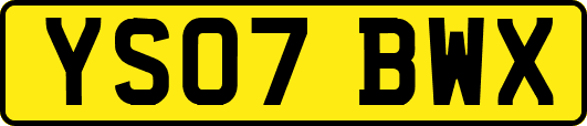 YS07BWX