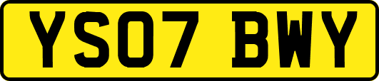 YS07BWY