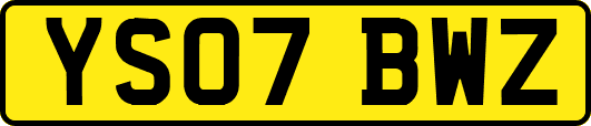 YS07BWZ