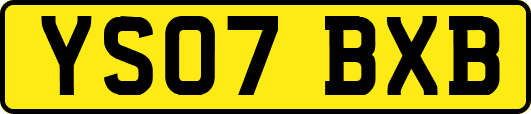 YS07BXB