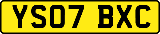 YS07BXC