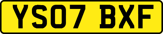 YS07BXF