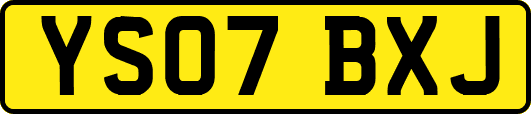 YS07BXJ