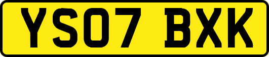 YS07BXK