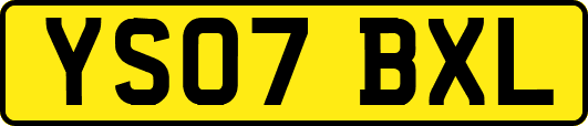 YS07BXL
