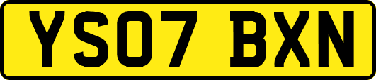 YS07BXN