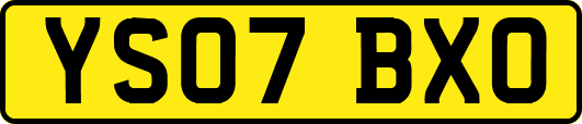 YS07BXO