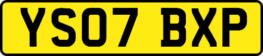 YS07BXP