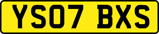 YS07BXS
