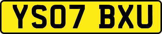 YS07BXU
