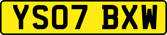 YS07BXW