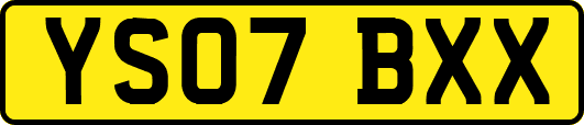 YS07BXX
