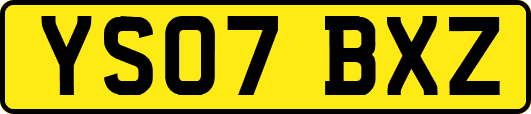 YS07BXZ