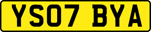 YS07BYA