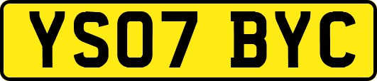 YS07BYC