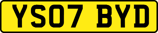YS07BYD