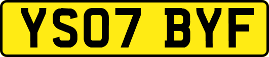 YS07BYF