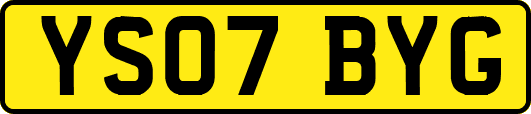 YS07BYG