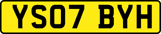 YS07BYH