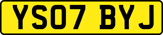 YS07BYJ