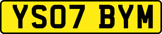YS07BYM