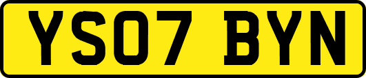 YS07BYN