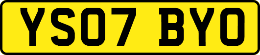 YS07BYO