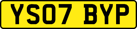 YS07BYP