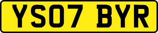 YS07BYR