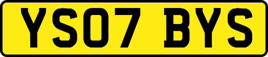 YS07BYS