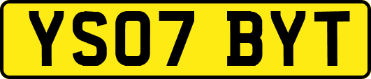 YS07BYT