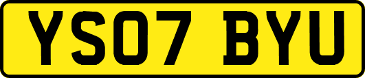 YS07BYU