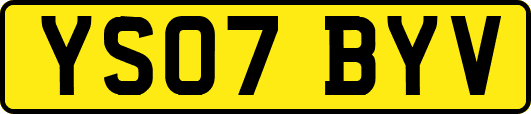 YS07BYV