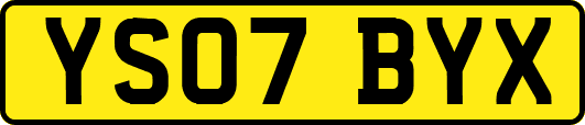 YS07BYX