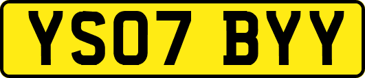 YS07BYY
