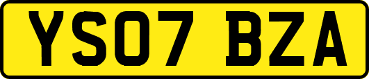 YS07BZA