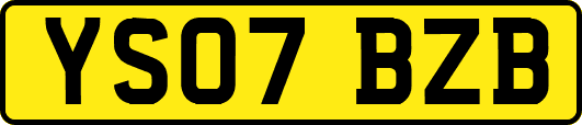 YS07BZB