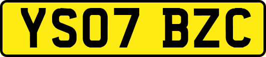 YS07BZC