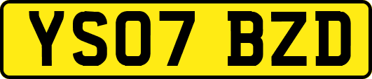 YS07BZD