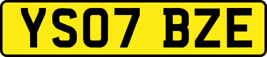 YS07BZE