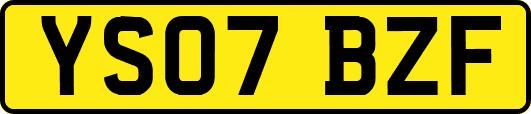 YS07BZF